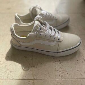 Vans sneakers